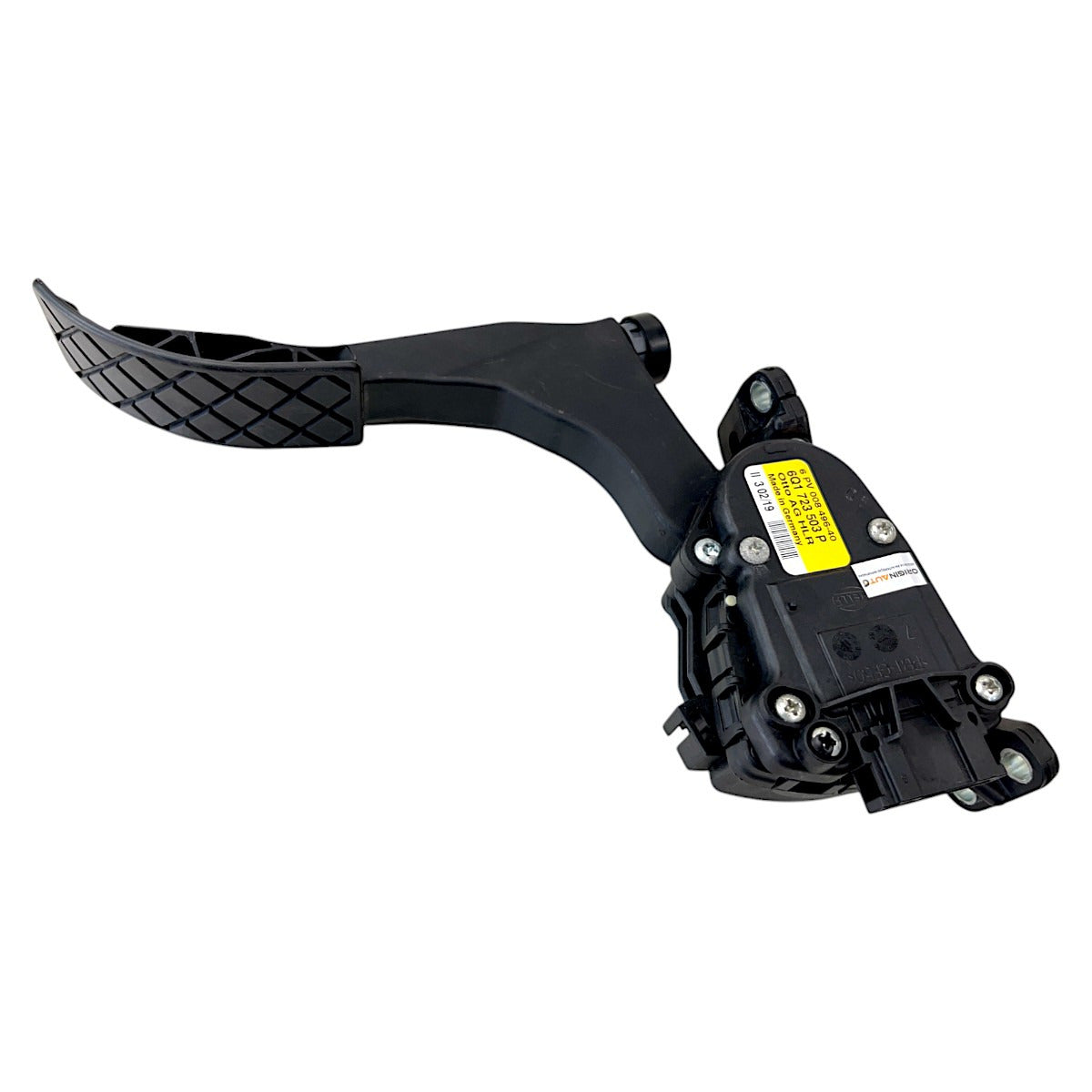 Pedal Acelerador VW Amarok V6 2018 2019 6Q1723503P