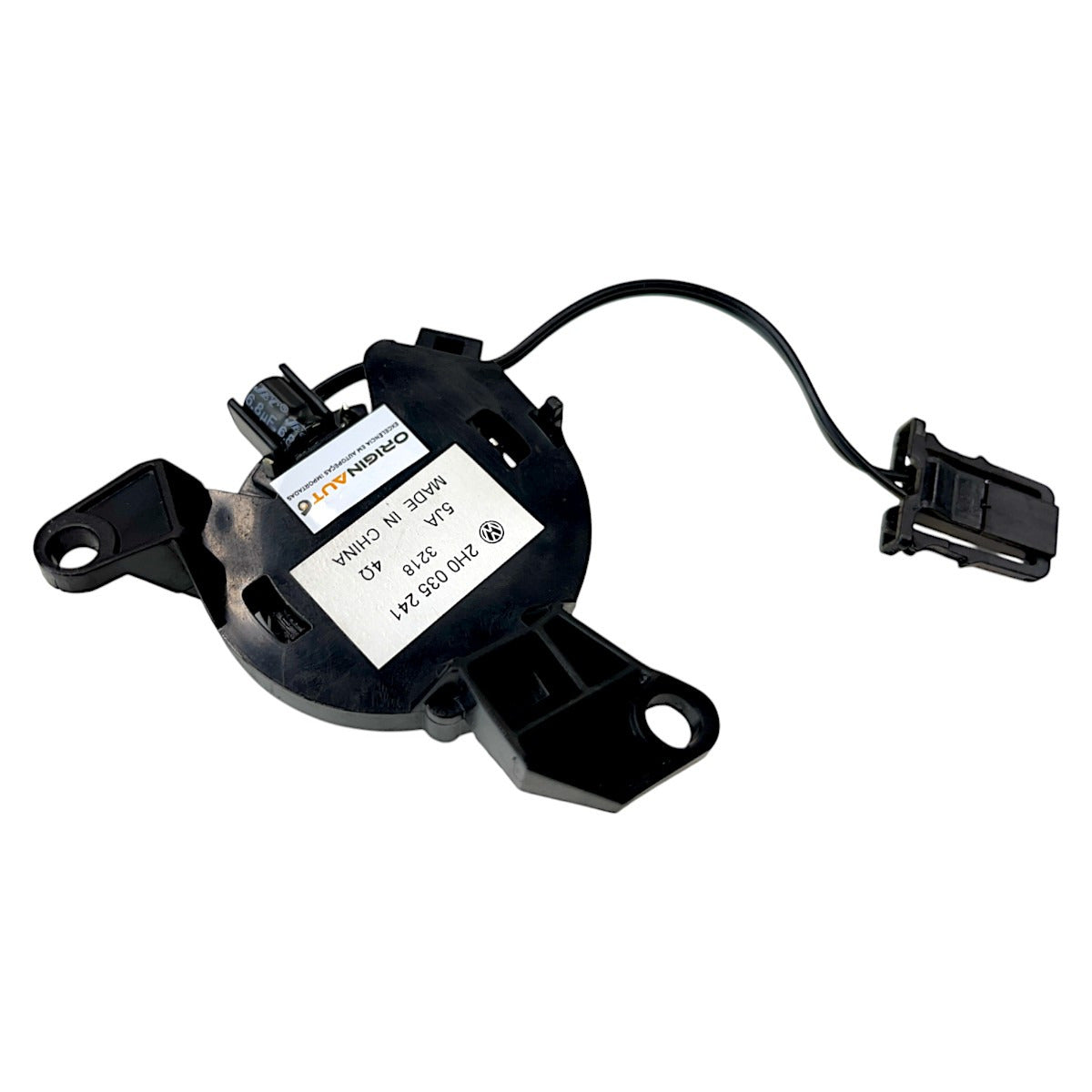 Tweeter Coluna Alto Falante VW Amarok V6 2018 2019 2H0035241