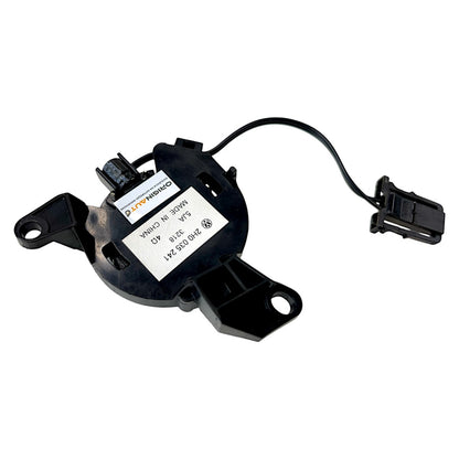 Tweeter Coluna Alto Falante VW Amarok V6 2018 2019 2H0035241