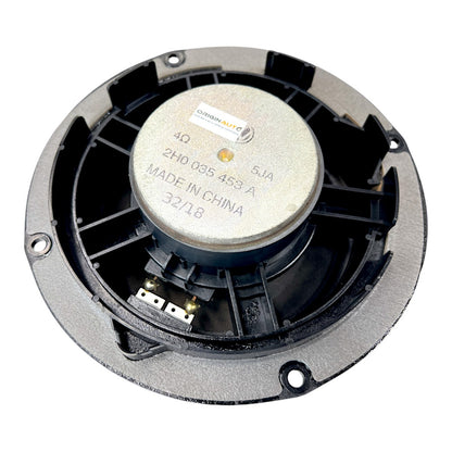 Alto Falante VW Amarok V6 2018 2019 Dianteira 2H0035453A