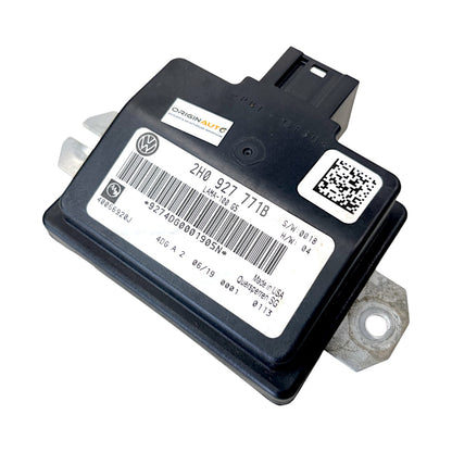 Módulo Bloqueio Diferencial VW Amarok V6 2018 2019