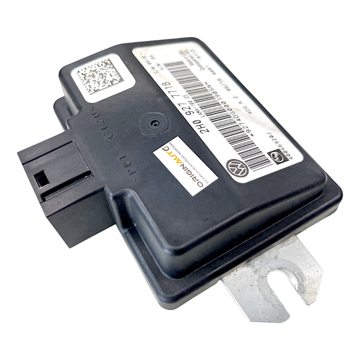 Módulo Bloqueio Diferencial VW Amarok V6 2018 2019