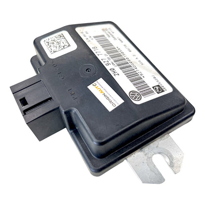 Módulo Bloqueio Diferencial VW Amarok V6 2018 2019