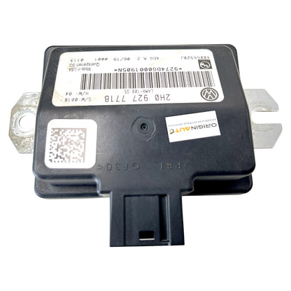 Módulo Bloqueio Diferencial VW Amarok V6 2018 2019