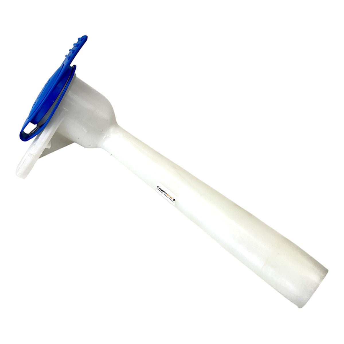 Gargalo Reservatorio Agua VW Amarok V6 2018 2019 Parabrisa