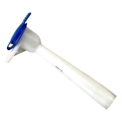 Gargalo Reservatorio Agua VW Amarok V6 2018 2019 Parabrisa