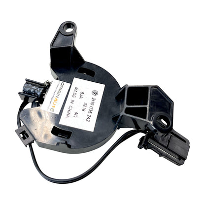 Tweeter Coluna Alto Falante VW Amarok V6 2018 2019 2H0035242