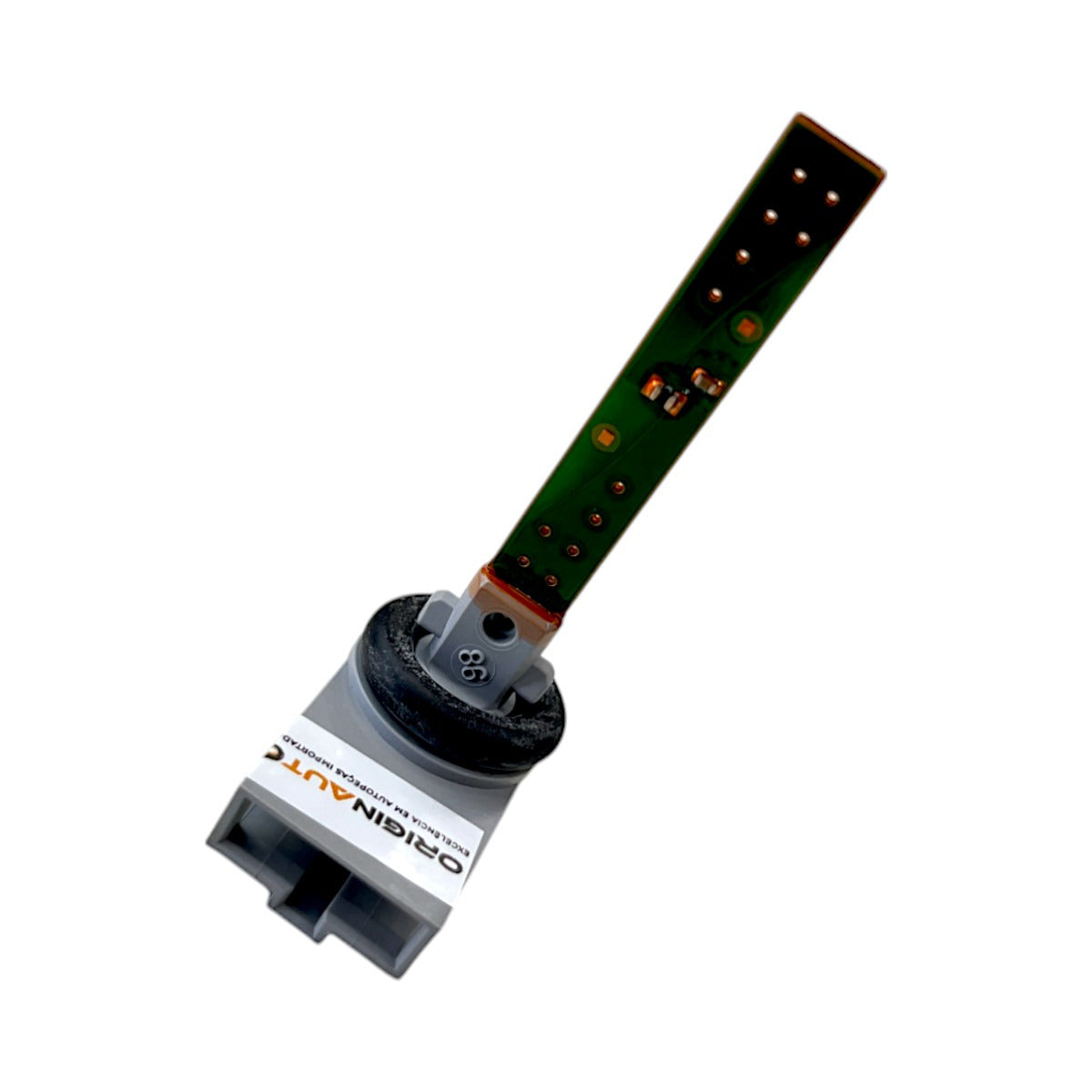 Sensor Temperatura VW Amarok V6 225cv 2019 Ar Condicionado