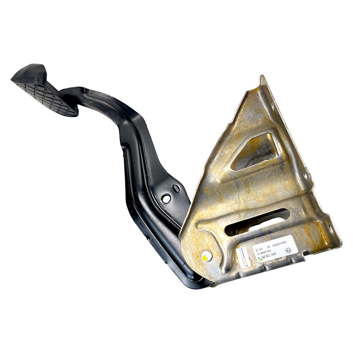 Pedal Freio VW Amarok V6 2018 2019 2H0723057A
