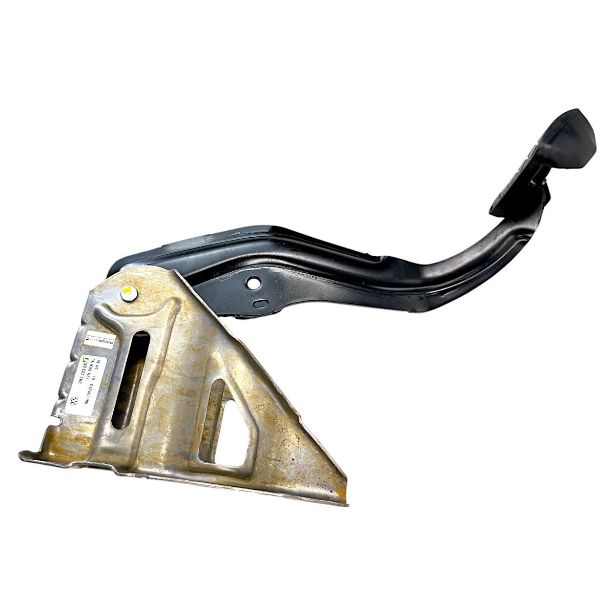 Pedal Freio VW Amarok V6 2018 2019 2H0723057A