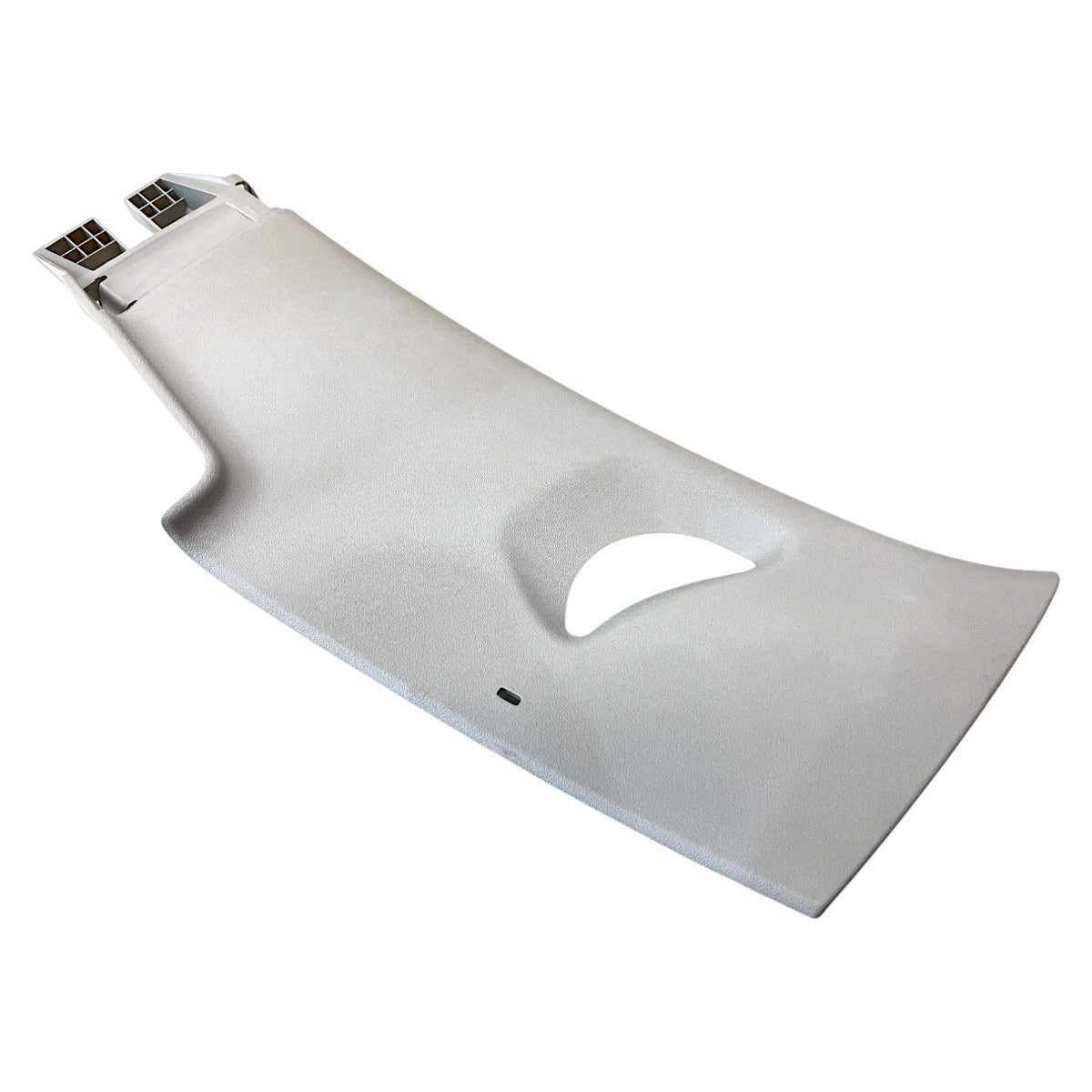 Moldura Coluna C VW Amarok V6 2018 2019 Direita 2H7867242F