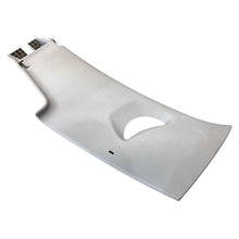 Moldura Coluna C VW Amarok V6 2018 2019 Direita 2H7867242F