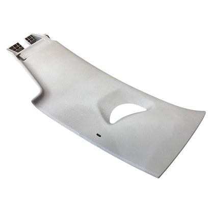 Moldura Coluna C VW Amarok V6 2018 2019 Direita 2H7867242F