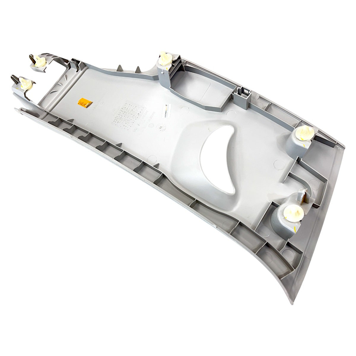 Moldura Coluna C VW Amarok V6 2018 2019 Direita 2H7867242F