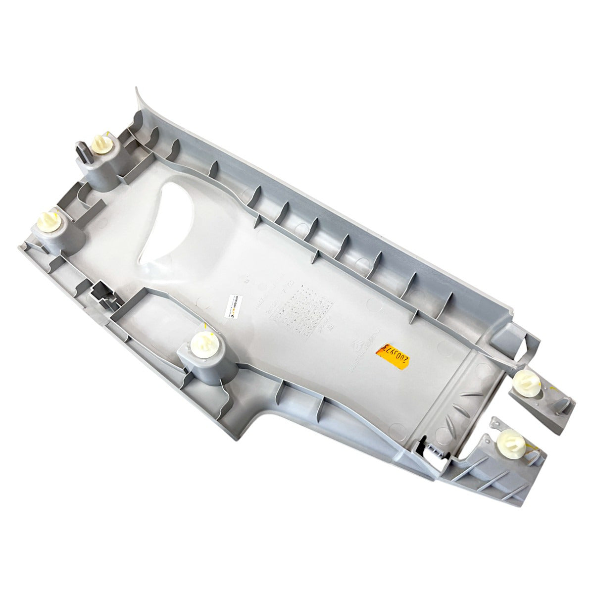 Moldura Coluna C VW Amarok V6 2018 2019 Direita 2H7867242F