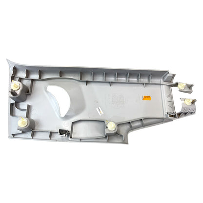 Moldura Coluna C VW Amarok V6 2018 2019 Direita 2H7867242F