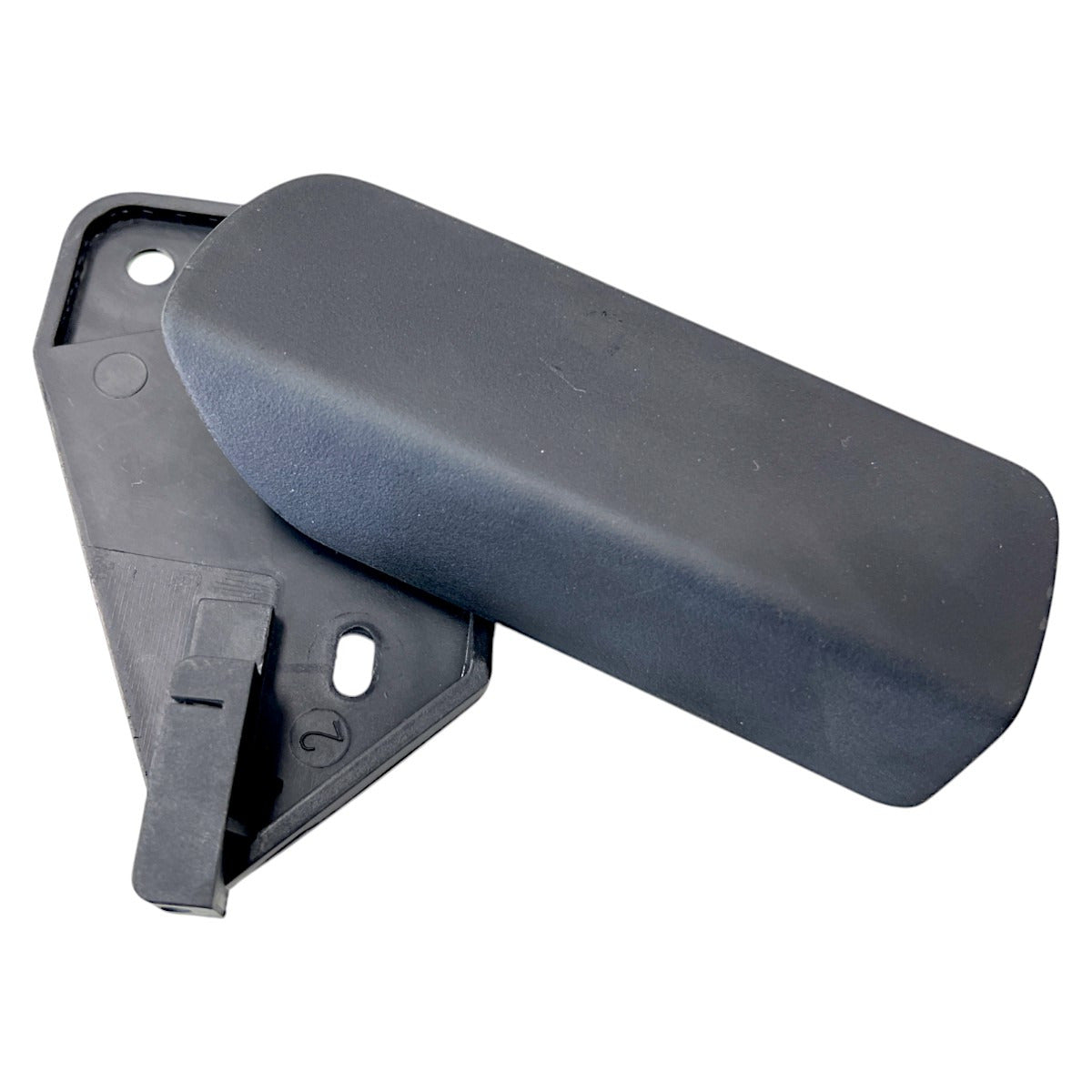 Alavanca Interna Puxador Abertura Capô VW Amarok V6 2018 2019