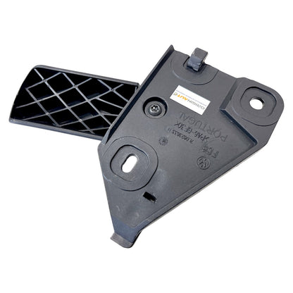 Alavanca Interna Puxador Abertura Capô VW Amarok V6 2018 2019