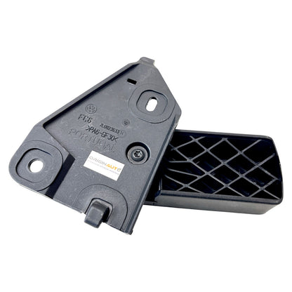 Alavanca Interna Puxador Abertura Capô VW Amarok V6 2018 2019