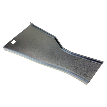 Moldura Coluna C VW Amarok V6 2018 2019 Esquerda 2H7867287