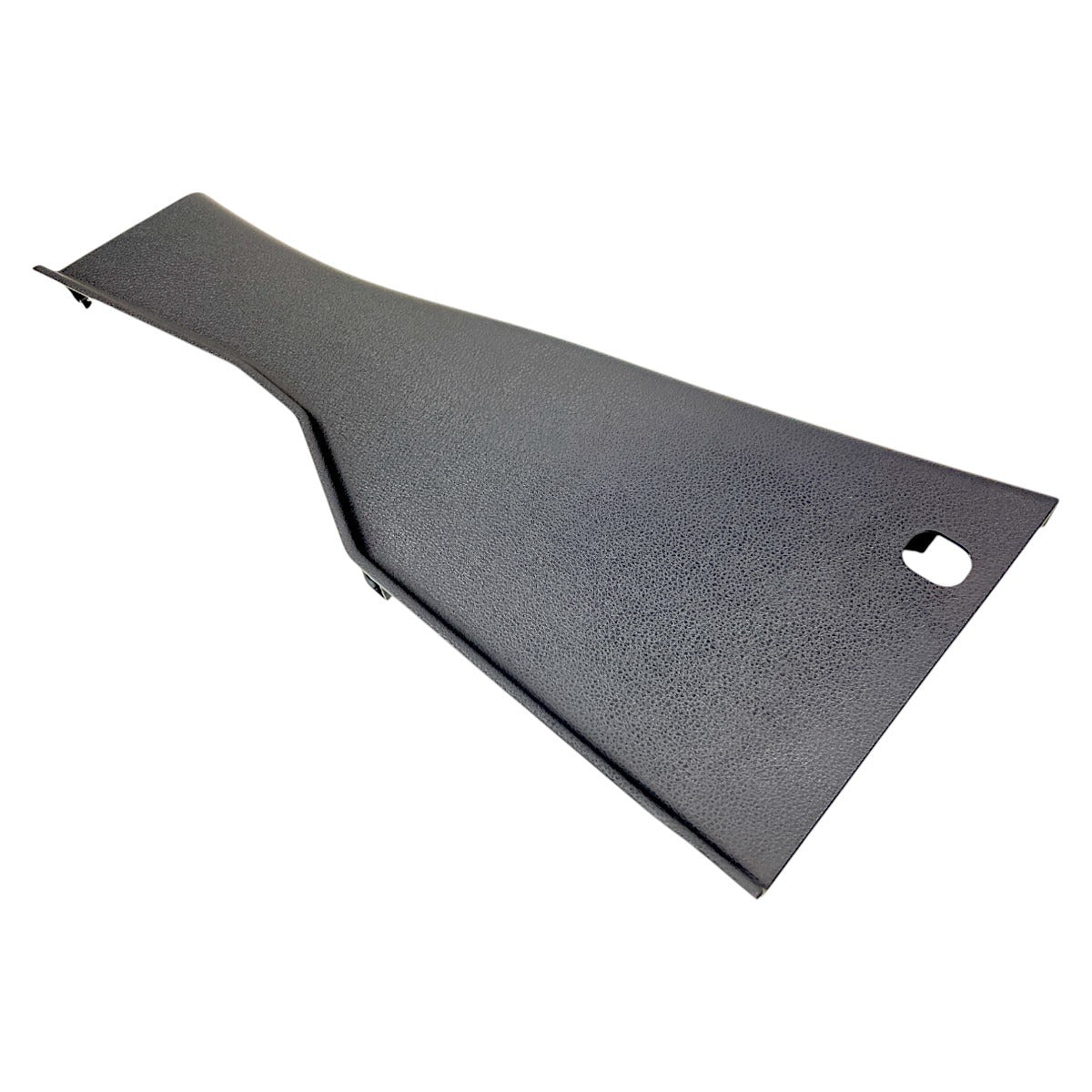 Moldura Coluna C VW Amarok V6 2018 2019 Esquerda 2H7867287