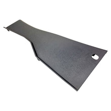 Moldura Coluna C VW Amarok V6 2018 2019 Esquerda 2H7867287