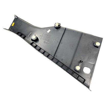 Moldura Coluna C VW Amarok V6 2018 2019 Esquerda 2H7867287