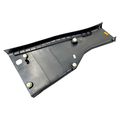 Moldura Coluna C VW Amarok V6 2018 2019 Esquerda 2H7867287