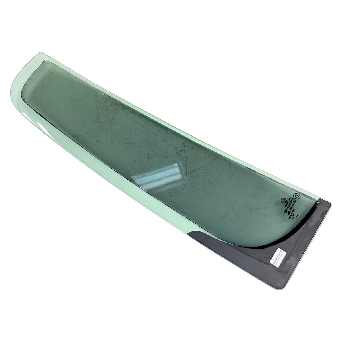 Vidro Vigia VW Amarok V6 2018 2019 Traseiro Esquerdo