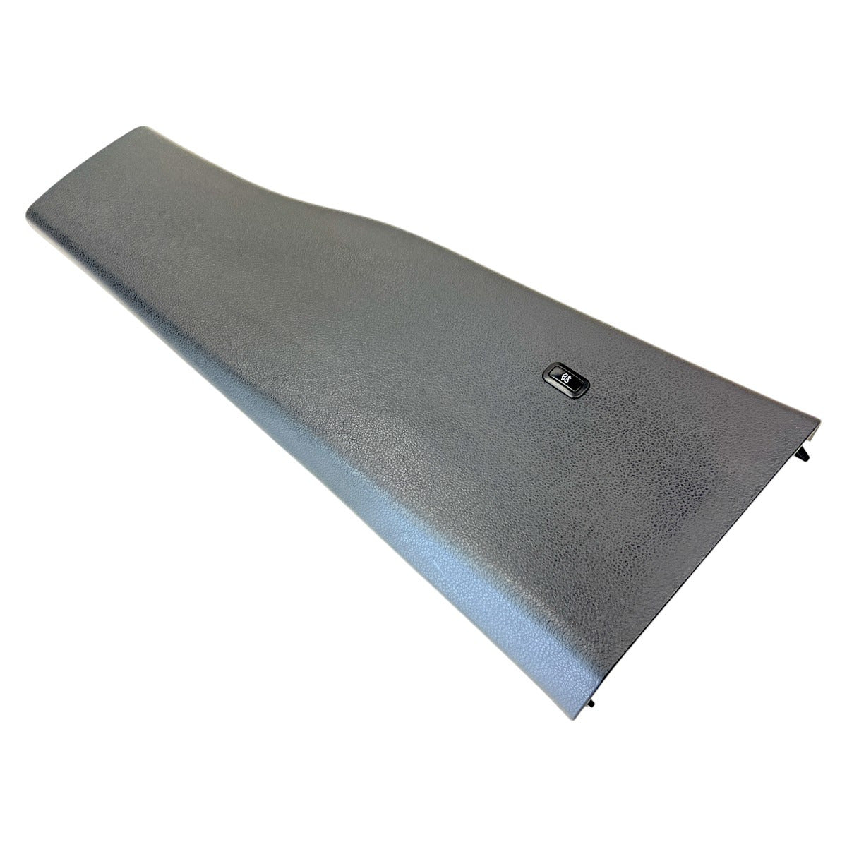 Moldura Coluna B VW Amarok V6 2018 2019 Esquerda 2H0867291D