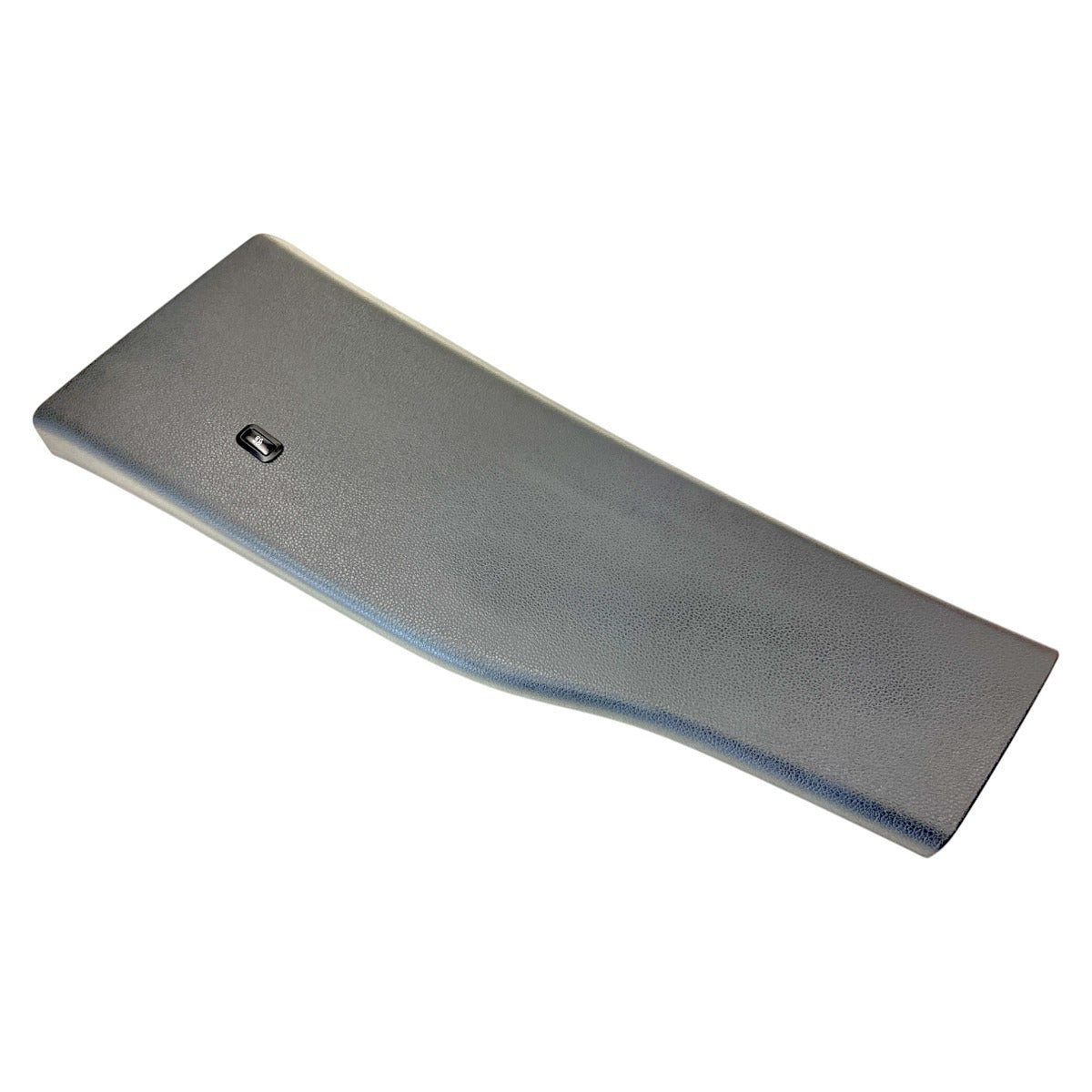 Moldura Coluna B VW Amarok V6 2018 2019 Esquerda 2H0867291D