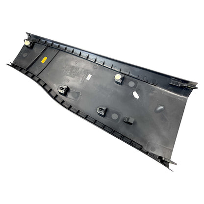 Moldura Coluna B VW Amarok V6 2018 2019 Esquerda 2H0867291D