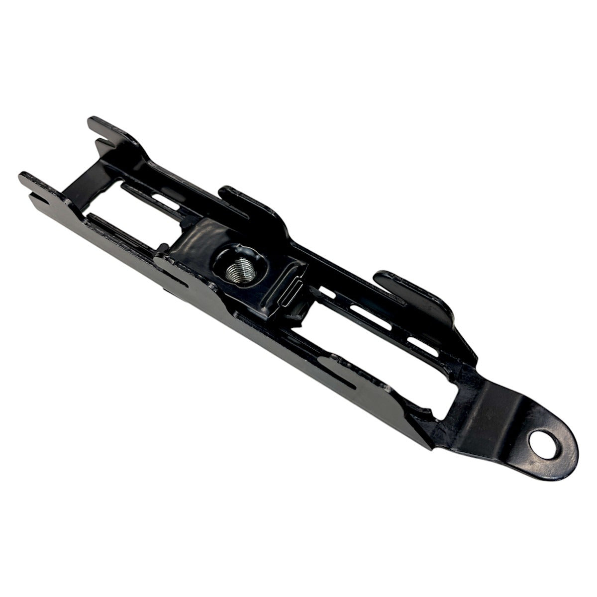 Trilho Regulagem Cinto VW Amarok V6 2018 2019 1J0857819