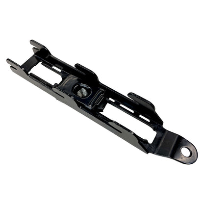 Trilho Regulagem Cinto VW Amarok V6 2018 2019 1J0857819