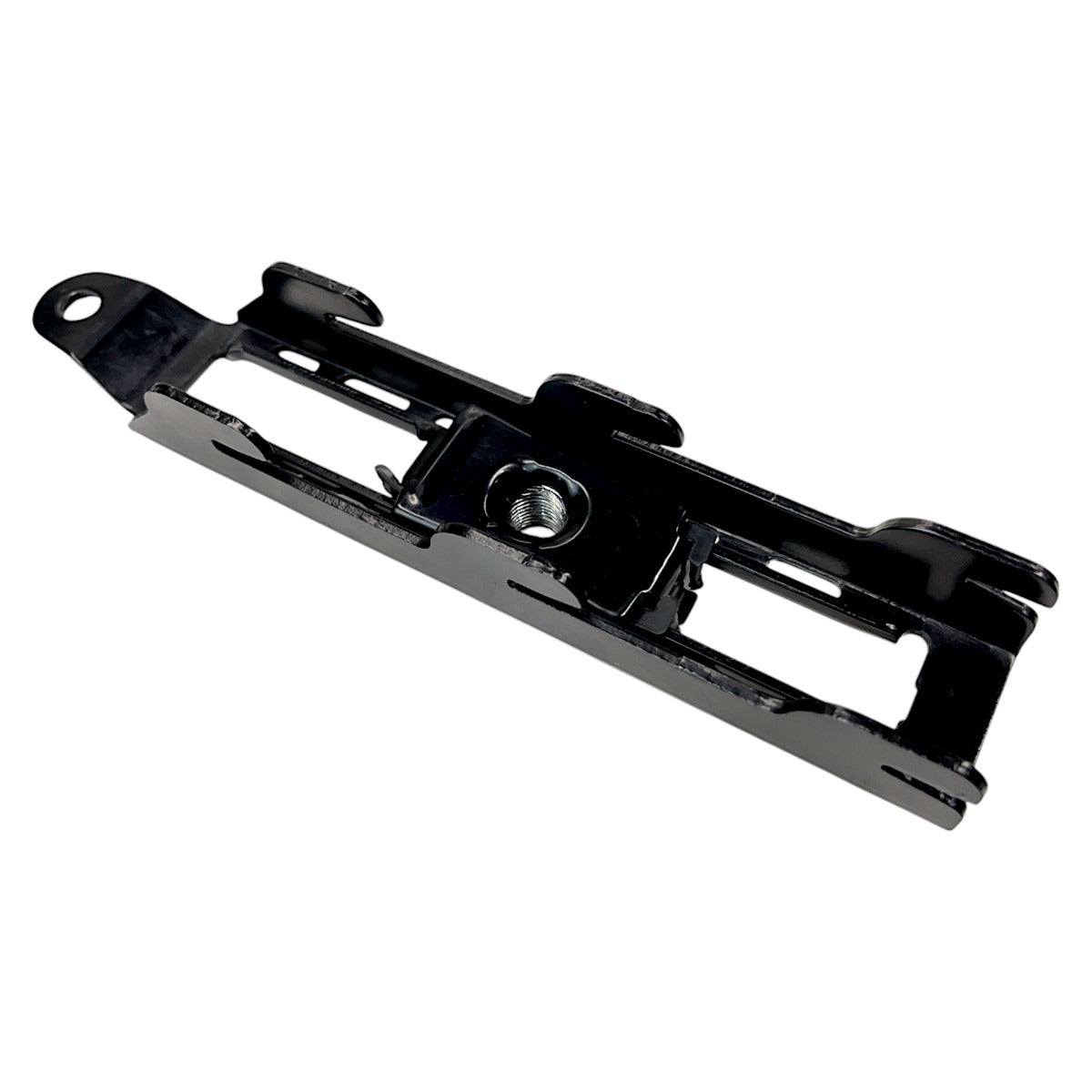 Trilho Regulagem Cinto VW Amarok V6 2018 2019 1J0857819