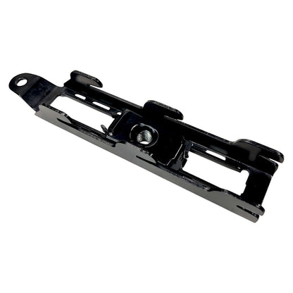 Trilho Regulagem Cinto VW Amarok V6 2018 2019 1J0857819