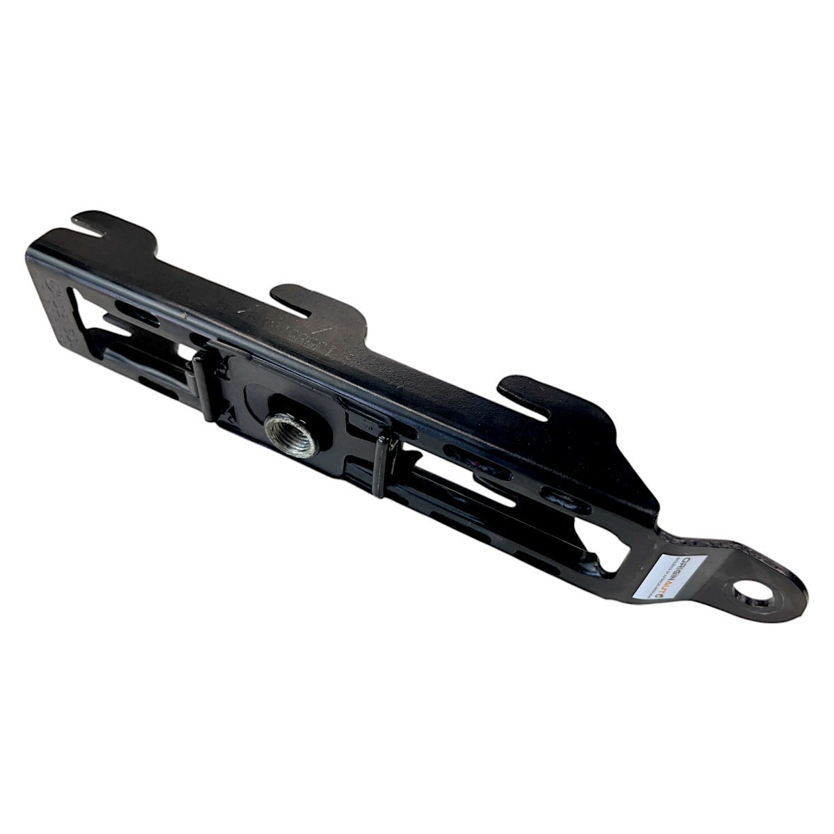 Trilho Regulagem Cinto VW Amarok V6 2018 2019 1J0857819