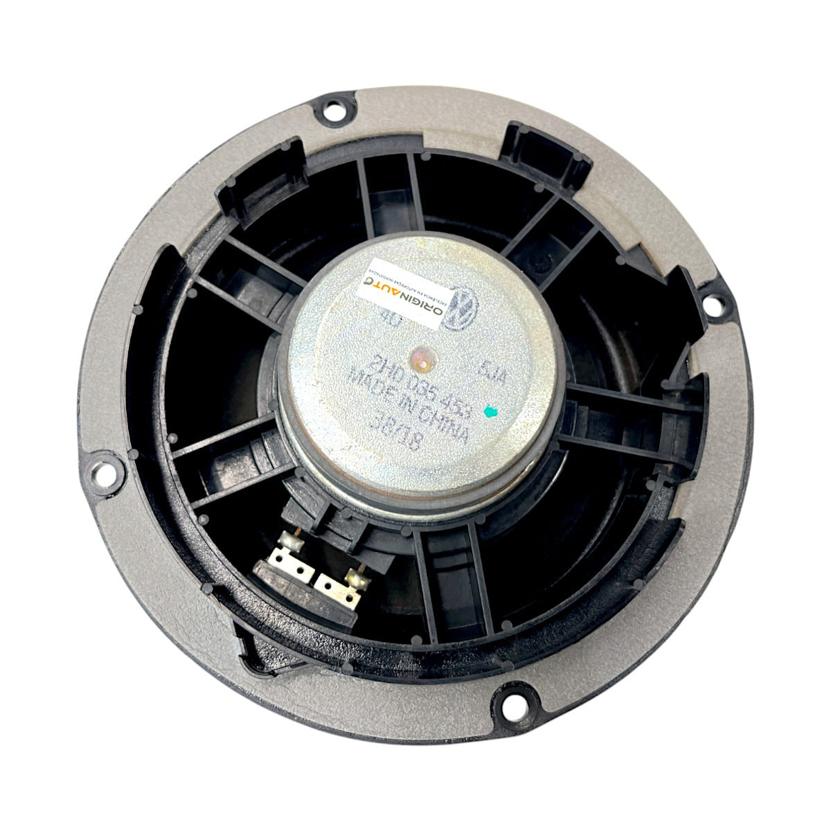 Alto Falante VW Amarok V6 2018 2019 Traseiro 2H0035453