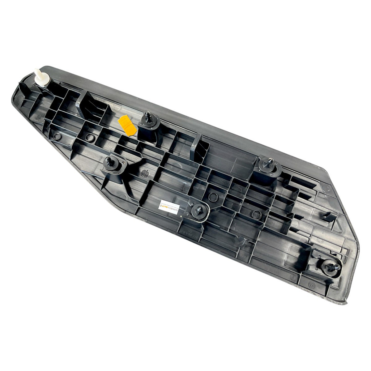 Soleira VW Amarok V6 2018 2019 Traseira Direita 2H7864678