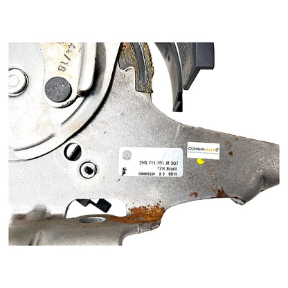 Alavanca Freio Mão Estacionamento VW Amarok V6 2018 2019