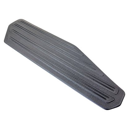 Soleira VW Amarok V6 2018 2019 Traseira Esquerda 2H7864677