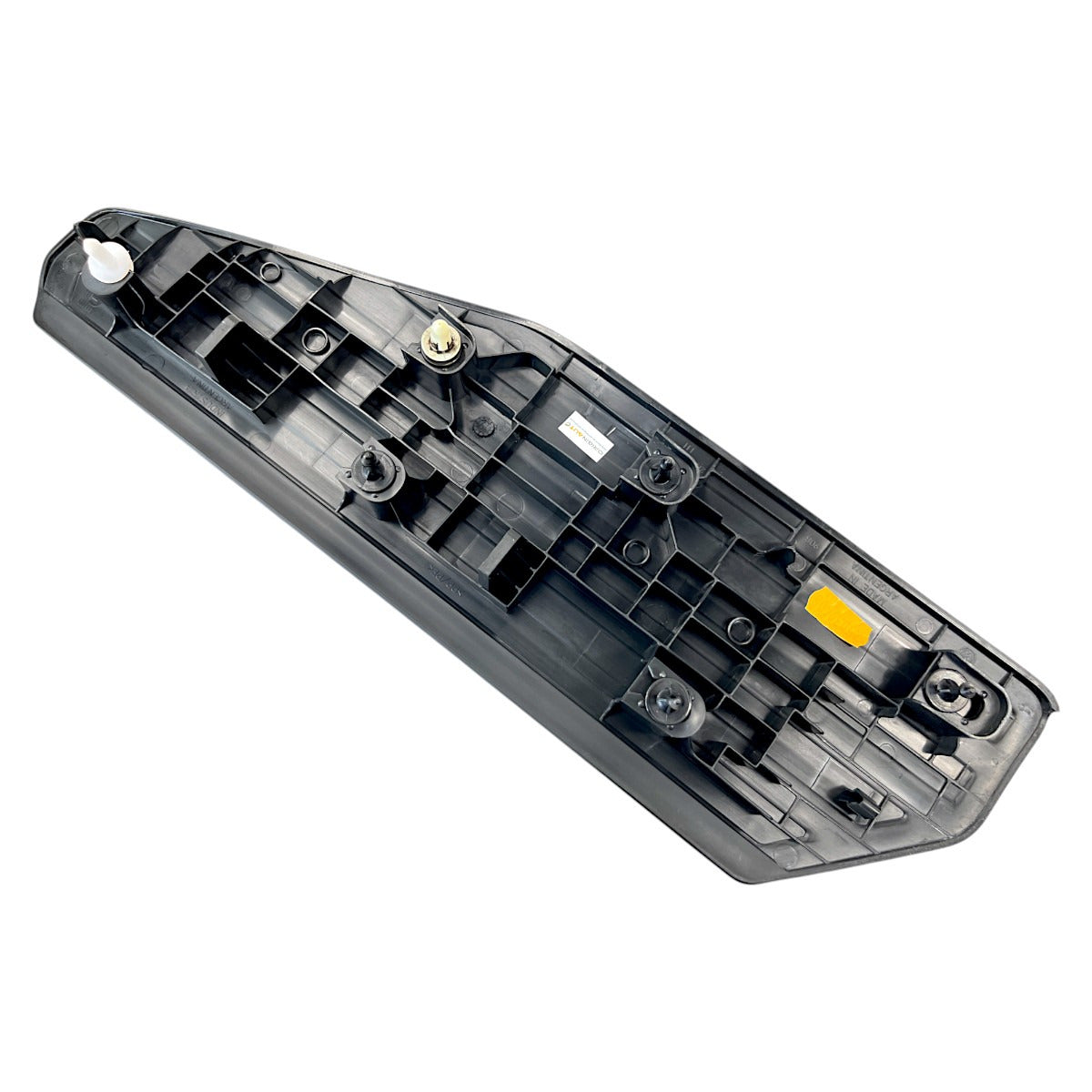 Soleira VW Amarok V6 2018 2019 Traseira Esquerda 2H7864677