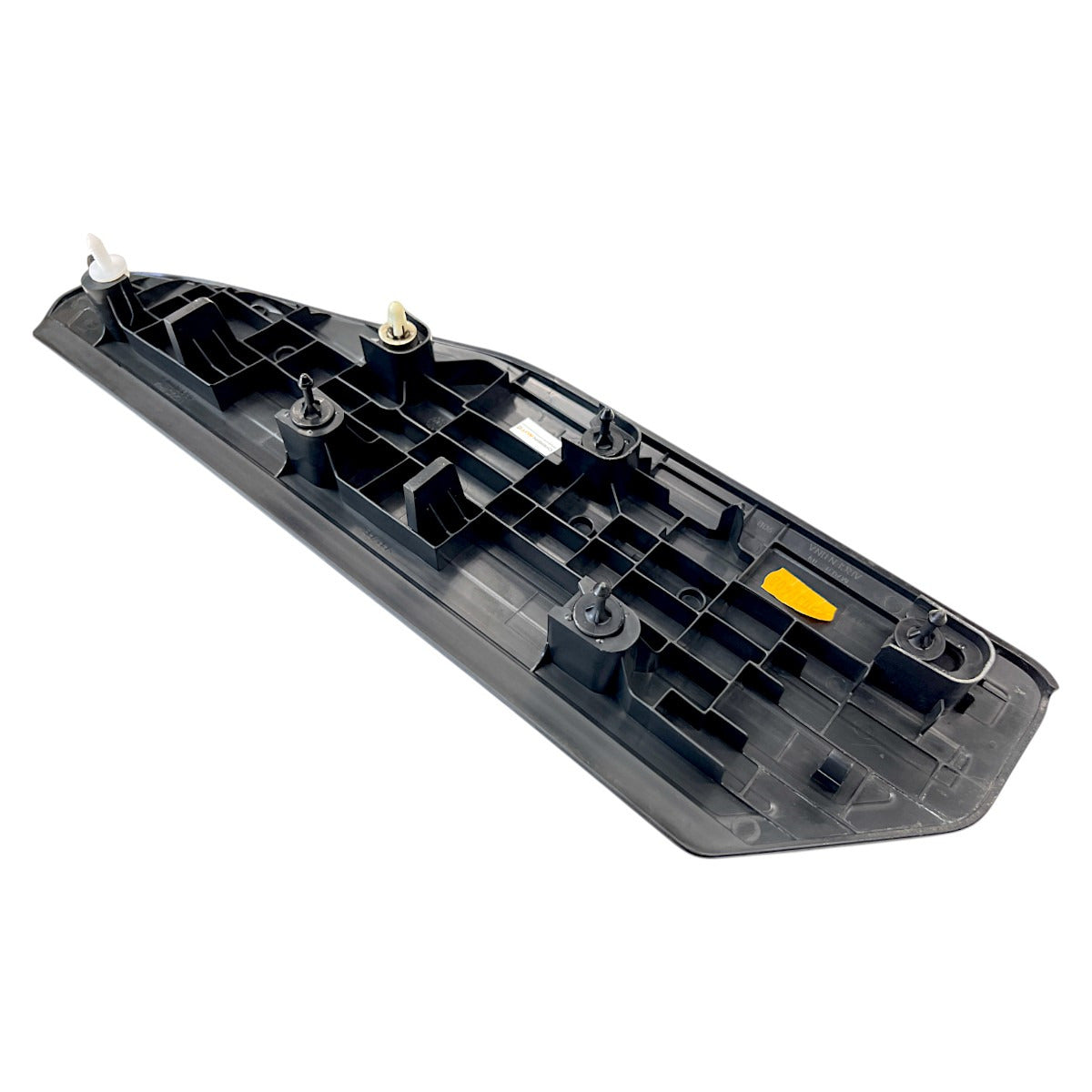 Soleira VW Amarok V6 2018 2019 Traseira Esquerda 2H7864677