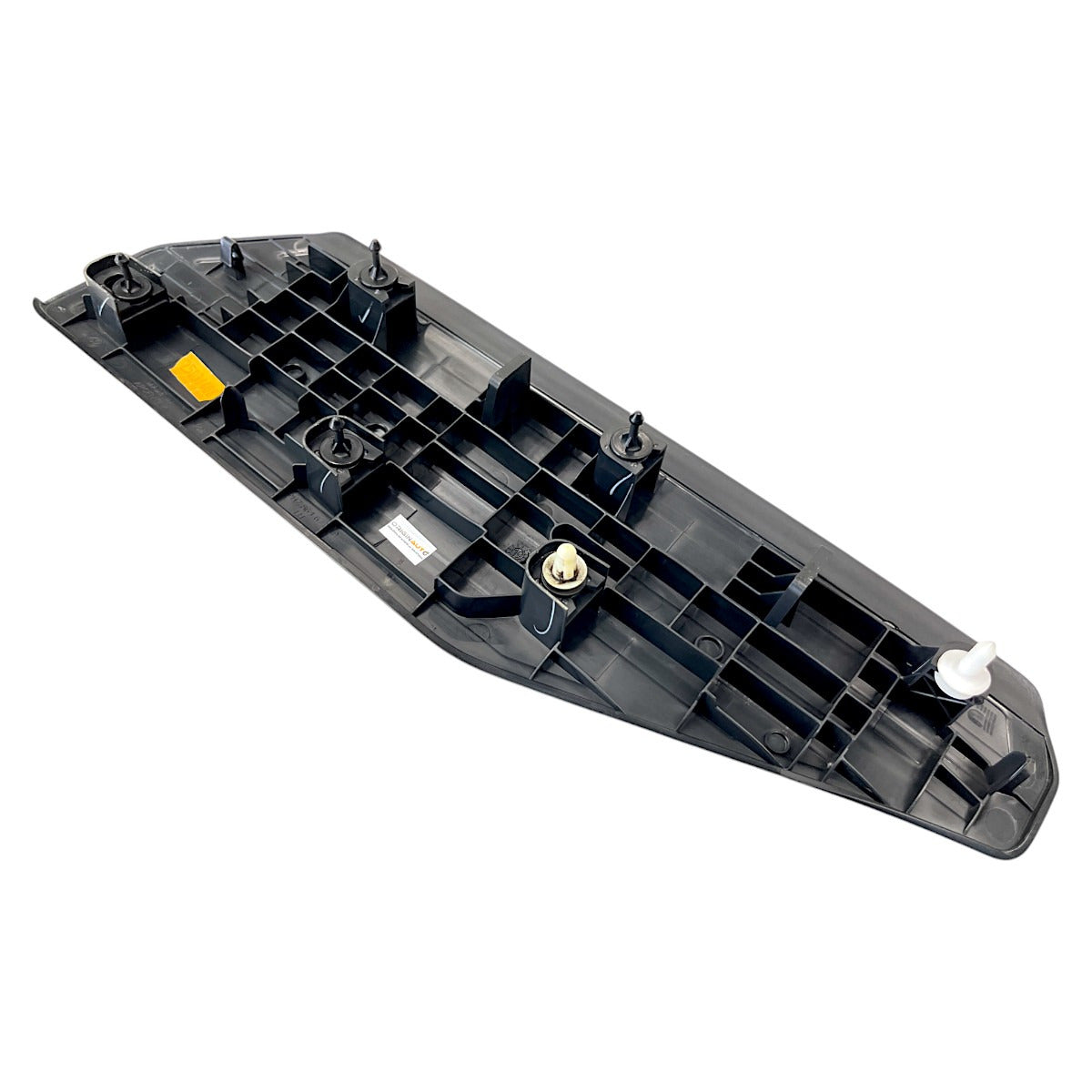 Soleira VW Amarok V6 2018 2019 Traseira Esquerda 2H7864677