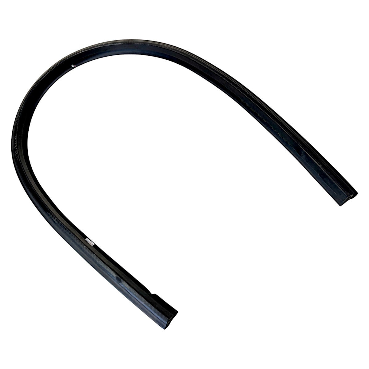 Borracha Churrasqueira Capô VW Amarok V6 2018 2019