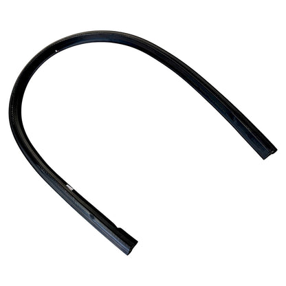 Borracha Churrasqueira Capô VW Amarok V6 2018 2019