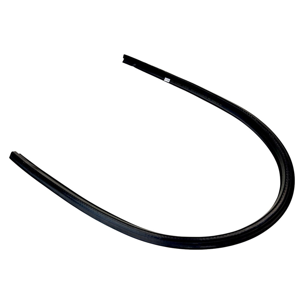 Borracha Churrasqueira Capô VW Amarok V6 2018 2019