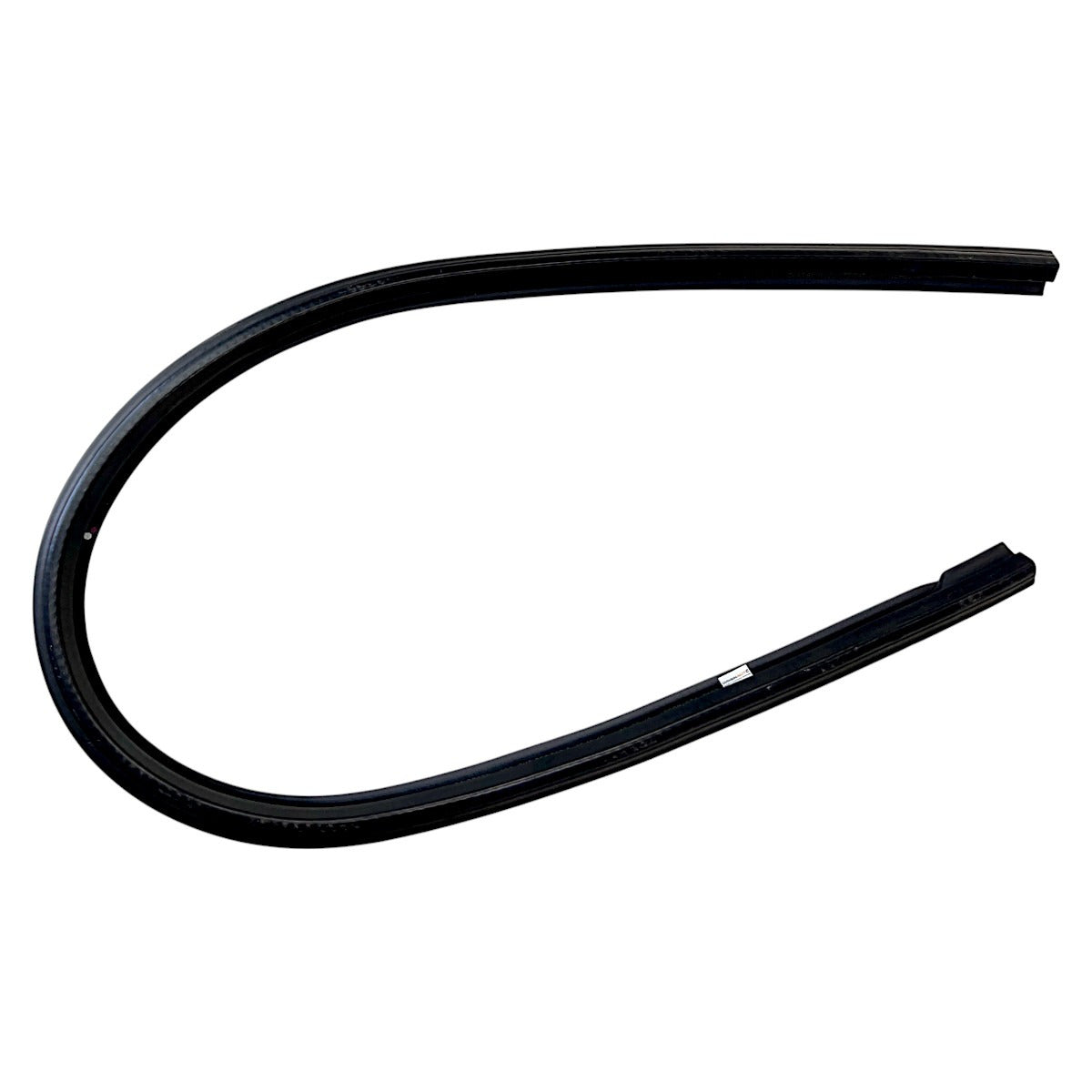 Borracha Churrasqueira Capô VW Amarok V6 2018 2019