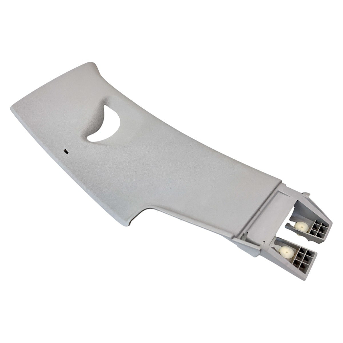 Moldura Coluna C VW Amarok V6 2018 2019 Esquerda 2H7867241F