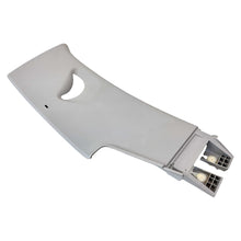 Moldura Coluna C VW Amarok V6 2018 2019 Esquerda 2H7867241F